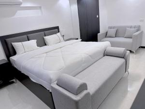 Al Joude Hotel فندق الجود