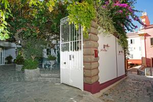 Hotels Le Magnolia : photos des chambres