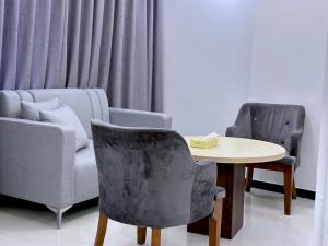 Al Joude Hotel فندق الجود