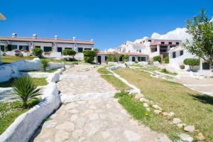 Fishermans house, 1st line of sea