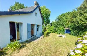 Holiday Home Nevez Rue De Laven