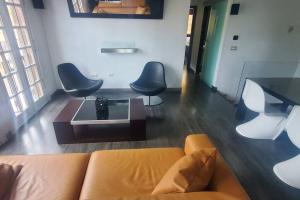 Stylish apartment in Tegueste