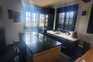 Stylish apartment in Tegueste