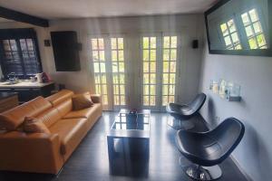 Stylish apartment in Tegueste