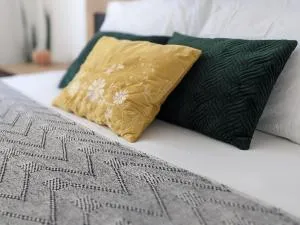 Уютен двустаен апартамент с прекрасна гледка - Jagoda