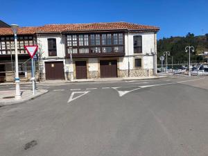 Casa El Pico - 4hvězdičkové hotely ve městě Ribadesella