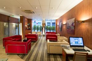 Hotels La Residence : photos des chambres