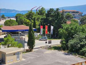 Adriatic Breeze_Centre of Bijela