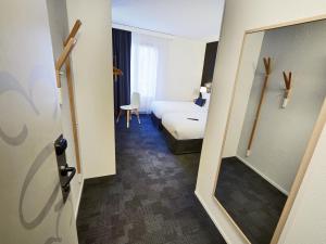 Hotels Kyriad Hotel Brest : photos des chambres