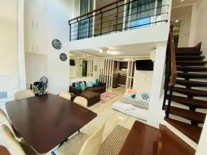 Cebu City Huge Lofts by P&J - 宿务