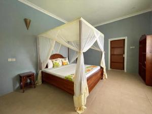 Greens Hostel Nungwi