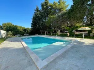 Villa Violetta - Accogliente Casa con Piscina - Noha