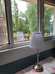 Cosy one-bedroom apartment in De Haan