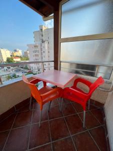 Coastline View Flats