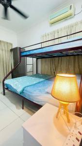 Sporting Homestay