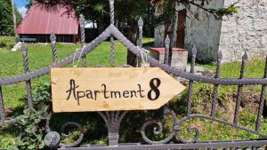 Gorska Vila Apartments