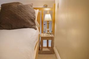 Deluxe Room room in The White Horse Hotel Romsey