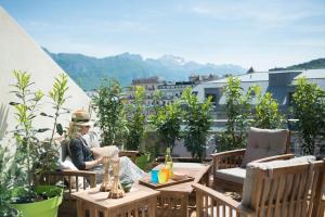 4 stern appartement Appartement Le Photographe Annecy Frankreich