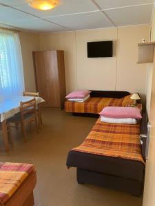 Domki letniskowe Łokietek