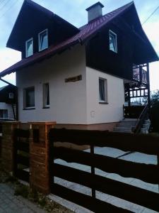 Apartament Charzykowy