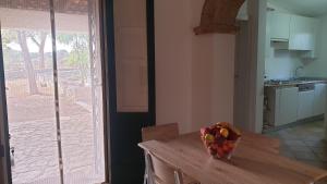 Ninfeo - Villetta Vista Mare tra Ulivi nel Salento
