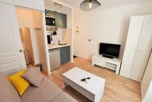 Appartement au coeur de la ville de Taverny - Bessancourt