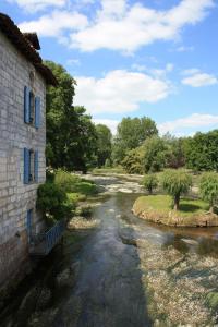 Hotels Hostellerie Les Griffons : photos des chambres