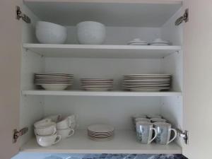 Gemütliche Dachgeschosswohnung mit Balkon & Garten