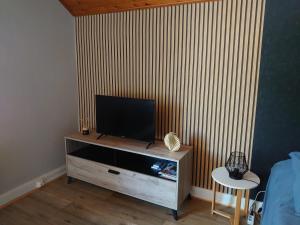 Appartements Grand Appartement a Gerardmer : photos des chambres