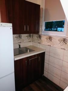 Apartament Charzykowy