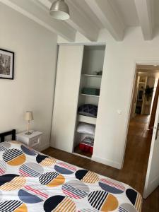 Appartements Coeur de Vendome : photos des chambres