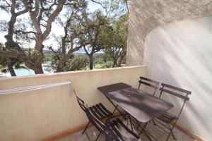 Appart'hotels U Paesolu : photos des chambres