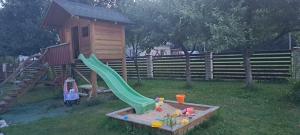 Apartament Rycerka Górna