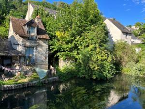 Appartements Coeur de Vendome : photos des chambres