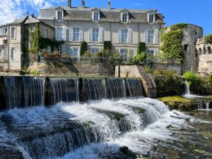 Appartements Coeur de Vendome : photos des chambres