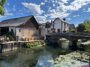 Appartements Coeur de Vendome : photos des chambres
