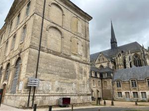 Appartements Coeur de Vendome : photos des chambres