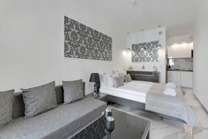 Granaria Riverside by Downtown Apartments