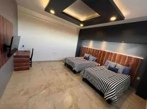 La FUNDICION - Акацинго-де-Идальго