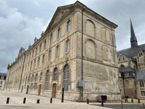 Appartements Coeur de Vendome : photos des chambres