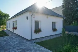 Vila Puha - Gabčíkovo