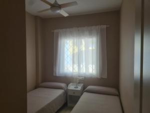 Apartamento playa y golf