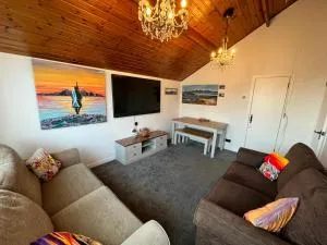 The Mail Barn Studio - Torbeg