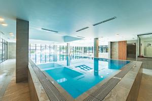 VacationClub - Green Port Apartament 002