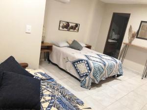 Casa Familiar Chocolate - Olímpica - 5 Min del Malecón