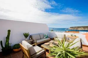 Vila Caleta - La Caleta