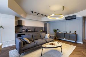 Calea Floreasca 77 - Aparthotel 6