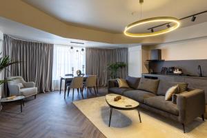 Calea Floreasca 77 - Aparthotel 6