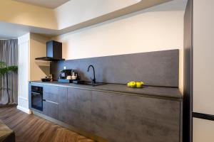 Calea Floreasca 77 - Aparthotel
