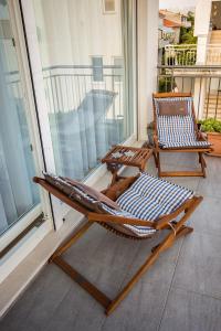 Apartment Bloo Suite